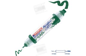 ΜΑΡΚΑΔΟΡΟΣ ΑΚΡΥΛΙΚΟΣ EDDING 5400 3D MOSS GREEN